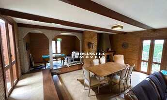 Imagem 7: Casa à venda, 345 m² por R$ 1.700.000,00 - Araras - Teresópolis/RJ