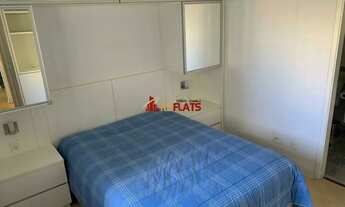 Imagem 7: Flat com ótimo preço no bairro Paraíso. Confira!