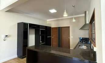 Imagem 15: CASA COM 3 SUITES E PISCINA NO BAIRRO ESPLANADA 2 EM INDAIATUBA SP