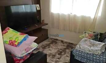 Imagem 5: Sobrado com 3 dormitórios à venda, 90 m² por R$ 180.000,00 - Leste Oeste - Londrina/PR