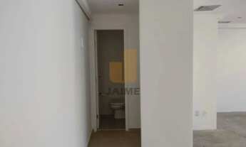 Imagem 5: Sala Comercial com 2 banheiros, 1 copa e 2 vagas em excelente localização - Higienópolis