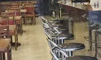 Imagem 6: Padaria com lindas intalações na Zona Leste. Ref; 1144