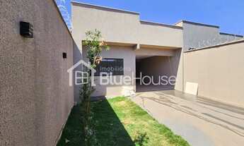 Imagem 4: Casa de 3 Quartos sendo 1 suíte em acabamento Premium no Bairro Itapoã