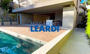 Imagem: CASA EM CONDOMÍNIO - ALPHAVILLE RESIDENCIAL