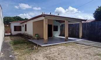 Imagem: Casa com 2 dormitórios à venda, 100 m²
