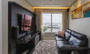 Imagem 7: Apartamento 2 Dormitórios, 62m2 com e vagas escrituradas no bairro Passo D`Areia, próximo