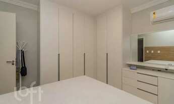 Imagem 7: EXCELENTE APARTAMENTO COM 1 quarto em Petrópolis - Porto Alegre - RS