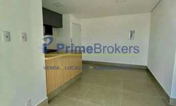 Imagem 2: Com área privativa de 66 m², este imóvel é ideal para quem busca conforto e praticidade