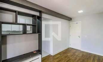 Imagem 5: Apartamento com 2 dormitórios 1 vaga a venda em Santo Amaro