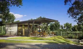 Imagem 5: Jardins Zurique - Lote com 480,00m², parte alta do condomínio, Ágio por apenas R$ 425.000