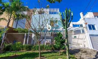 Imagem: Sobrado Semimobiliado à Venda com 3 Quartos