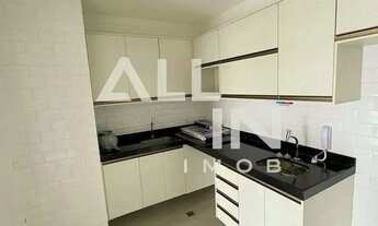 Imagem 2: Daniel Pereira Imob Aluga: Ed. Life Spa & Gym,2 Quartos 2 Suítes,2 Banheiros, 2 Vgs,11