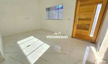 Imagem 6: Sobrado com 3 dormitórios à venda, 130 m² por R$ 750.000,00 - Penha - São Paulo/SP