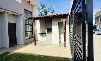 Imagem: Casa no LUAR DA BARRA - Conforto e Modernidade