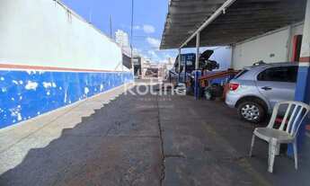 Imagem 2: Terreno 400m² com construção e estrutura pronta para galpão Bairro Nossa Senhora Aparecida