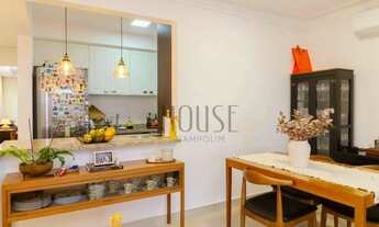 Imagem 7: Apartamento com 3 quartos à venda, 103 m² por R$ 1.990.000 - Condomínio Residencial Vancou