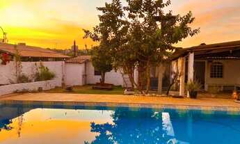 Imagem 2: Casa Orgânnea - Aluguel para Festas e Eventos em Vicente Pires