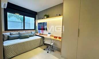 Imagem 2: Casa inteligente em condominio fechado senador canedo forma de pagamento facilitado