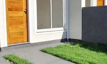 Imagem 2: Casa Geminada à Venda - Jardim Botânico