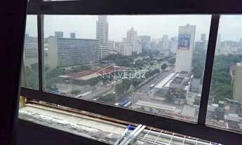 Imagem: Kitnet/Conjugado - / Residencial / Centro