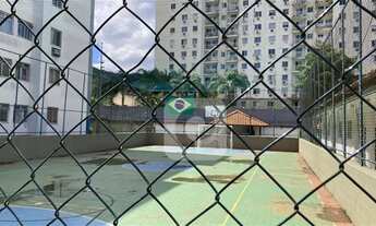Imagem 2: Camorim. Riocentro. 2 Quartos. Vista p o verde.Sol da manha. coz americana.1 vaga