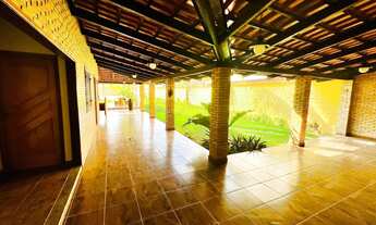 Imagem 3: Casa para Temporada em Aruanã-GO