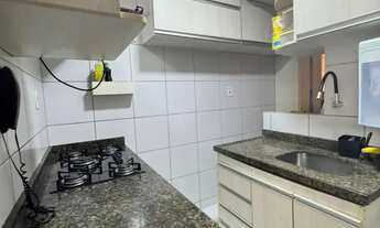 Imagem 6: Apartamento para venda no Grand Village, Araçagy - São José de Ribamar - MA