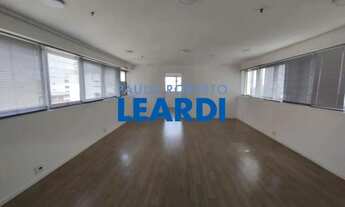 Imagem: COMERCIAL - HIGIENÓPOLIS - SP