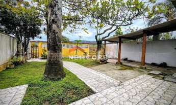 Imagem 3: Casa em Avenida Marginal Quatro - Campos Eliseos - Itanhaém/SP