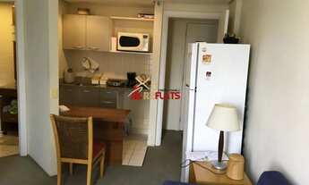 Imagem 2: Flat com ótimo preço no bairro Moema. Confira!