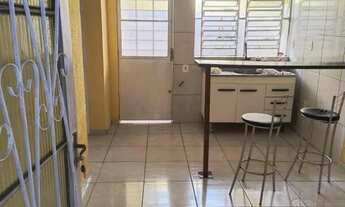 Imagem: Casa para aluguel, 2 quartos, Medianeira