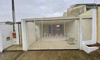 Imagem: Casa residencial para locação no Jardim