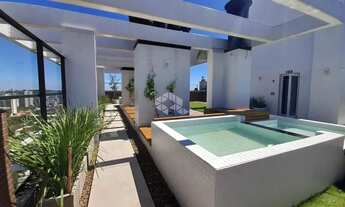 Imagem: Apartamento Mobiliado de 02 dormitórios