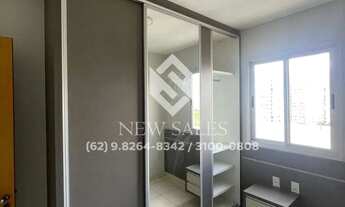 Imagem 5: Apartamento a venda 3 quartos 1 suíte - Setor Parque Oeste