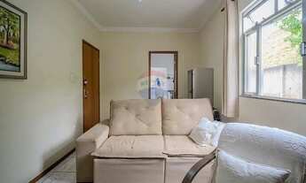 Imagem 5: Cobertura 2 quartos no bairro Bom Jardim boa localização com ótimo preço