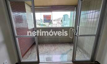 Imagem 5: Locação Apartamento 3 quartos Silveira Belo Horizonte