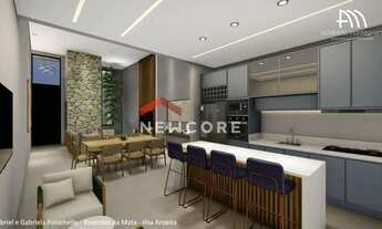 Imagem 7: Casa de condomínio em Rua Francisco Ignácio da Silva Netto - Real Sul - Ribeirão Preto/SP