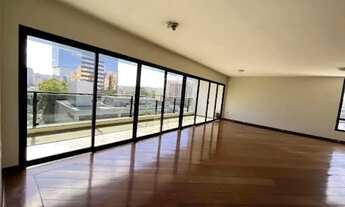 Imagem 2: Apartamento à venda em Barueri, Alphaville, com 4 quartos, com 300 m²