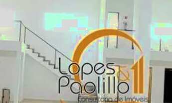 Imagem 2: Galpão para alugar, 470 m² por R$ 14.500,00/mês - Nova Cerejeira - Atibaia/SP