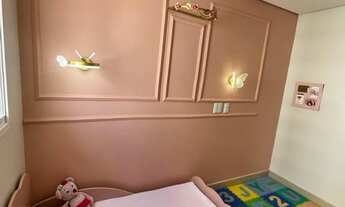 Imagem 6: APARTAMENTO PLANEJADO NO RESIDENCIAL PRAÇA SUDOESTE, O MELHOR E + COMPLETO COND. DA REGIÃO