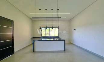 Imagem 6: Casa disponível para venda no Condomínio Terra Caxambu, em Jundiaí/SP