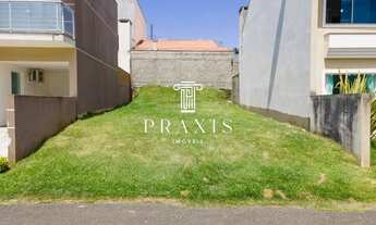 Imagem 2: Terreno à venda em condomínio fechado no Cachoeira, Curitiba PR