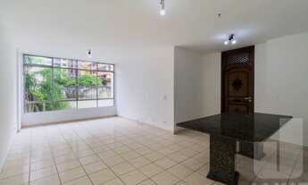 Imagem: Apartamento com 3 dormitórios sendo 1 suíte