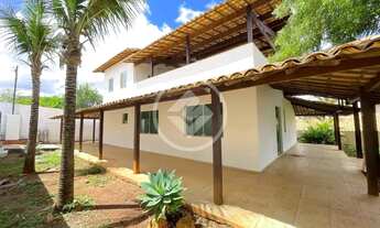 Imagem: Casa 3 quartos em lagoa santa bairro codigo