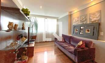 Imagem 5: Apartamento à Venda - Lourdes, 3 Quartos, 220 m2