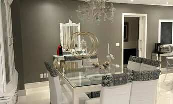 Imagem 3: EE - Aluga-se Sobrado no Condomínio Jaguary, 300 m², 5 Quartos, 2 Suítes, 5 Vagas, Urbanov