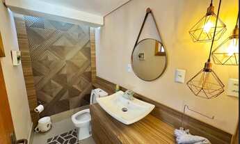 Imagem 5: CASA A VENDA NO PORTÃO CURITIBA!! FEIRÃO DE BLACK NOVEMBER.!