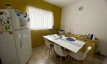 Imagem 7: Oportunidade - Casa Terrea - Jardim Satélite - 4 Dormitórios - 306m²