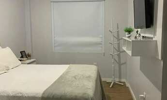 Imagem 6: Apartamento Centro de Florianópolis - 3 dorms - suite - garagem