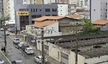 Imagem 3: ALUGO APT MOBILIADO 4/4SUITE Varanda 120m2 edf Jari Costa Azul rua academia Alphha Fitnes